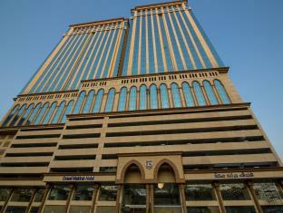 Grand Makkah Hotel Mekka Exterior foto